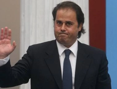 Ποινική δίωξη για απόπειρα απάτης στον πρώην συνεργάτη του Αντώνη Σαμαρά Σταύρο Παπασταύρου